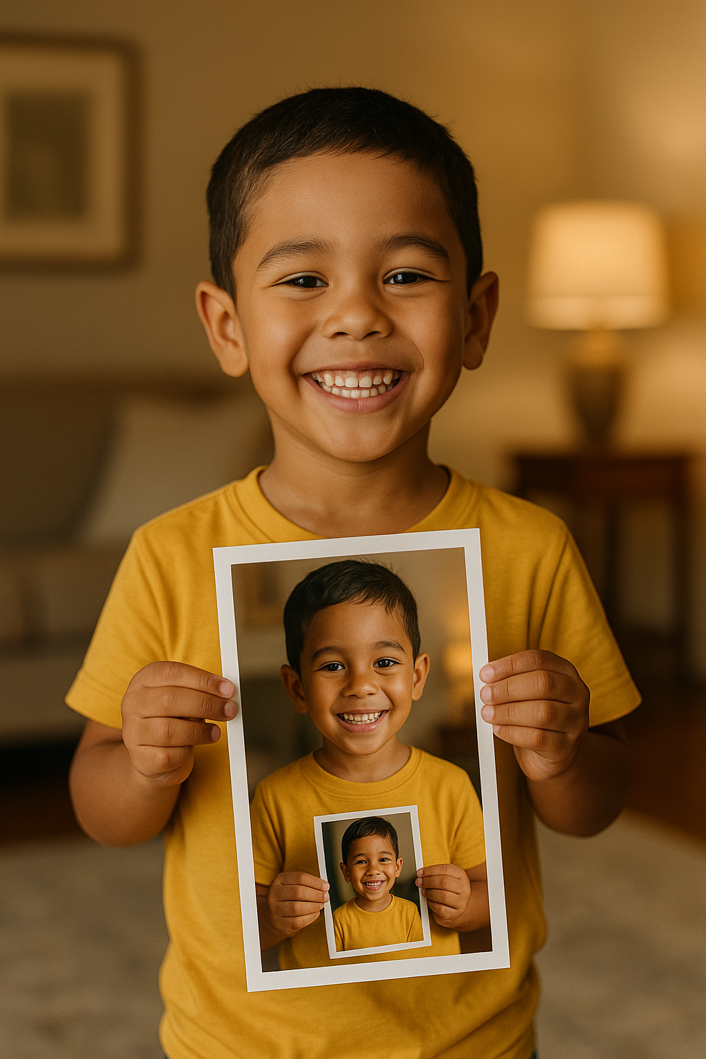 Hero Creation Bundle – Personalized Song + Video + Storybook ($7)