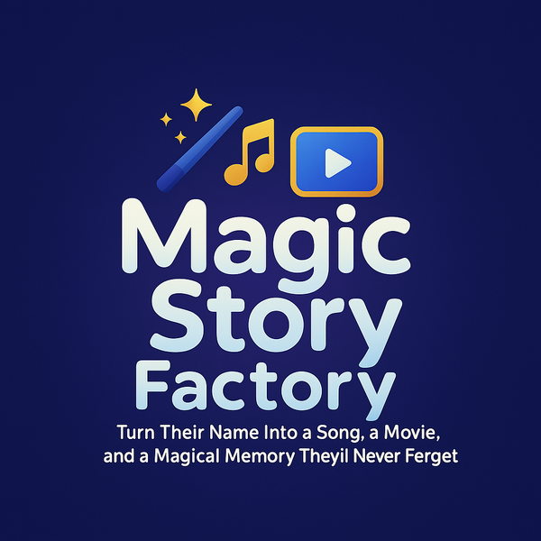Magic Story Factory